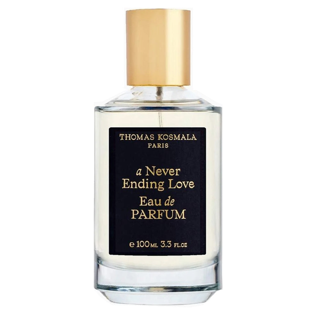 THOMAS KOSMALA NEVER ENDING LOVE EDP 100ML