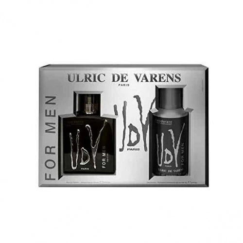 Ulric De Varens - (M) Gift Set