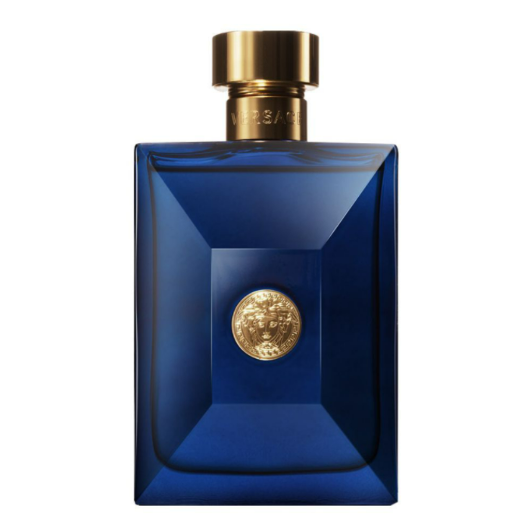 VERSACE DYLAN BLUE EDT 200ml
