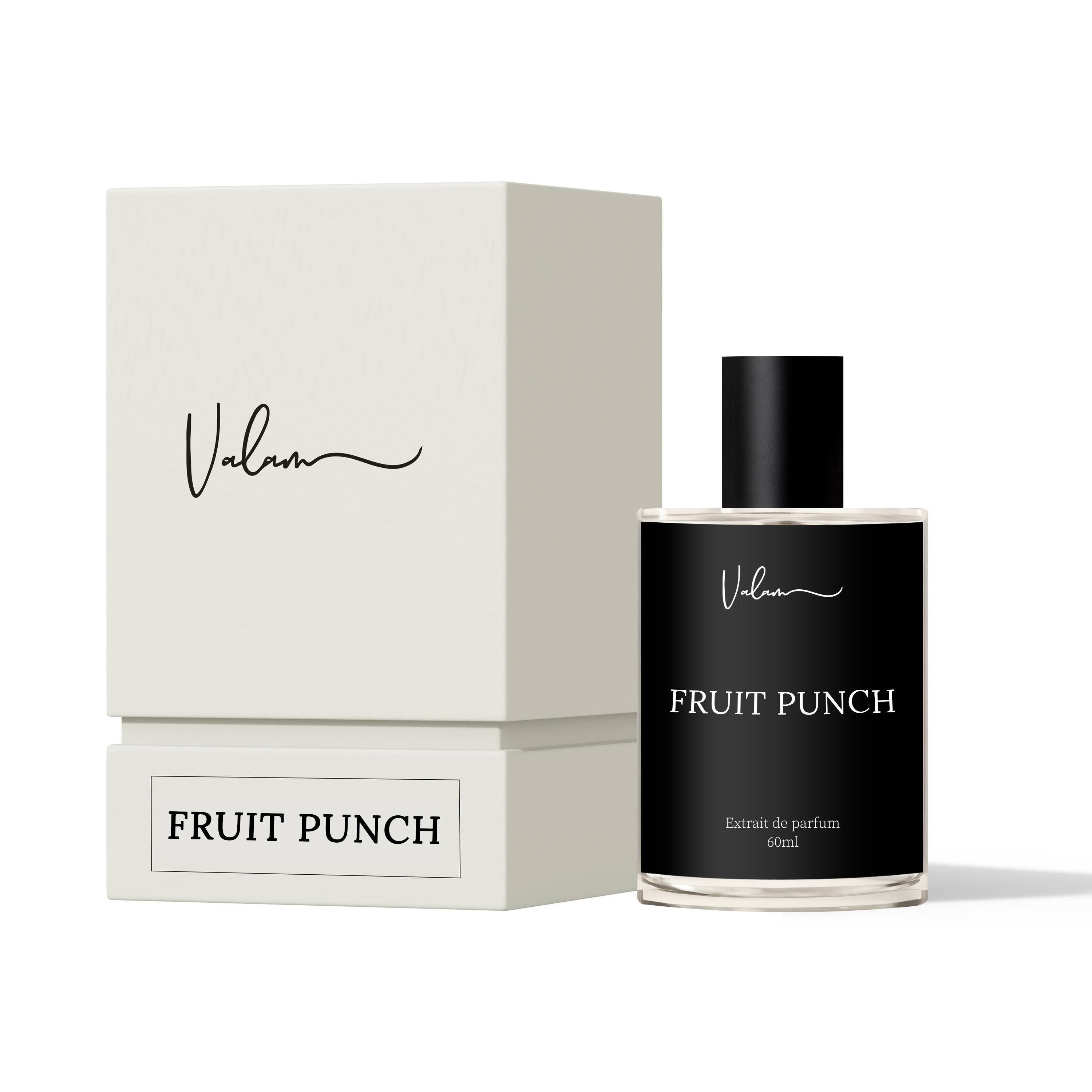 Valam Fruit Punch Extrait De Parfum 60ml