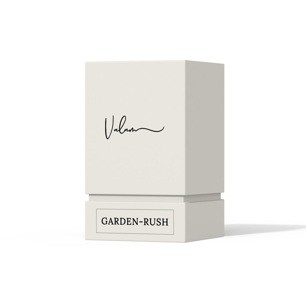 Valam Garden Rush Extrait De Parfum 60ml
