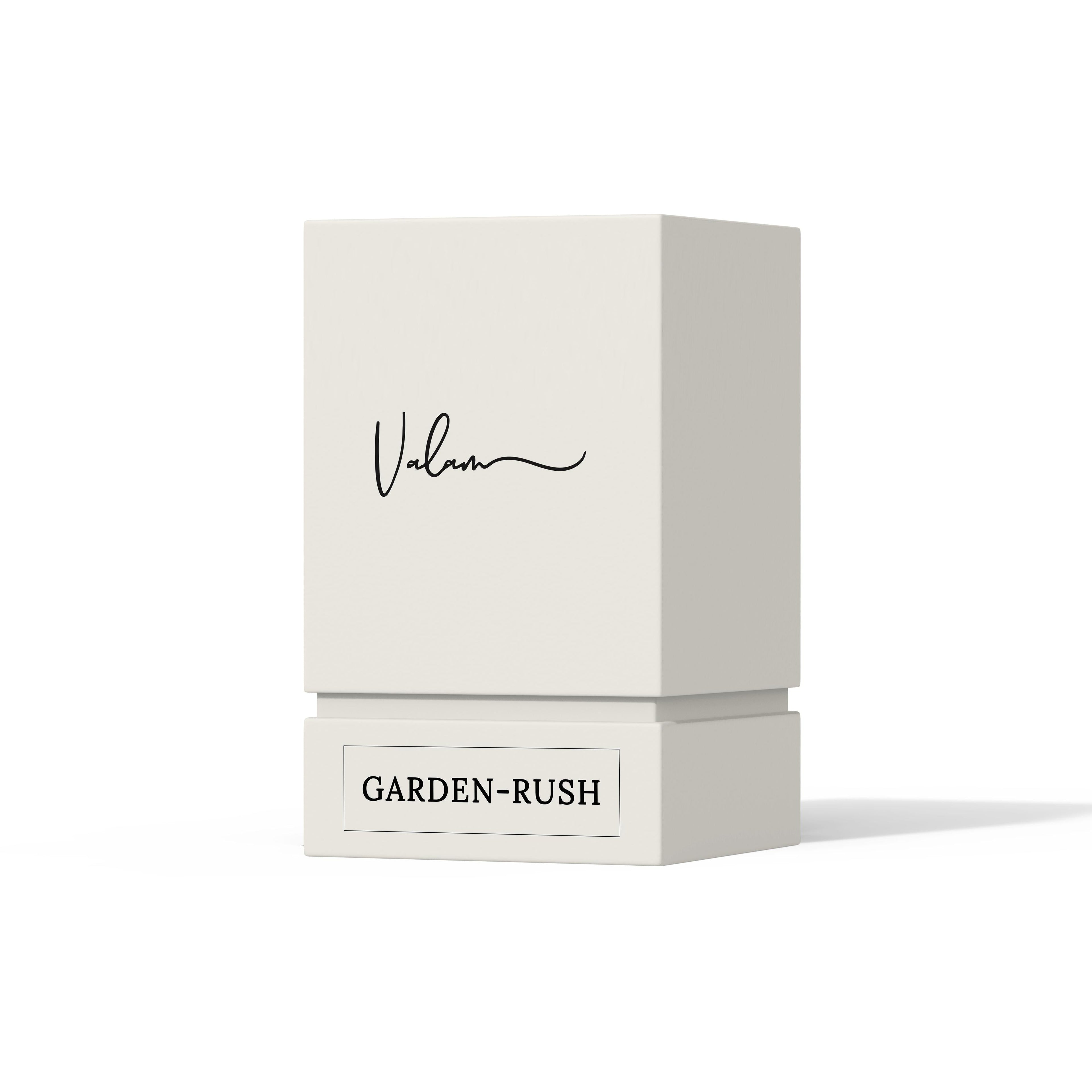 Valam Garden Rush Extrait De Parfum 60ml