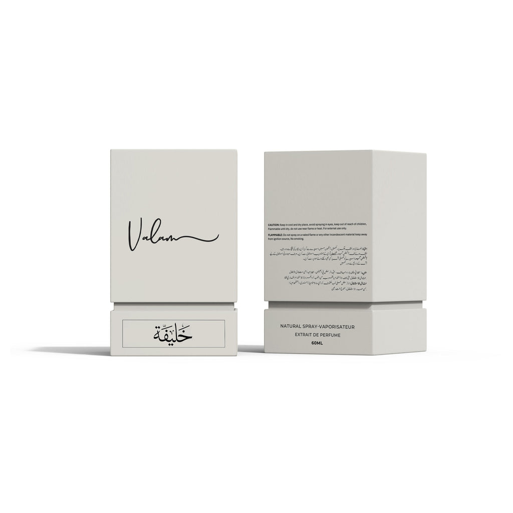 Valam Khalifa Extrait De Parfum 60ml