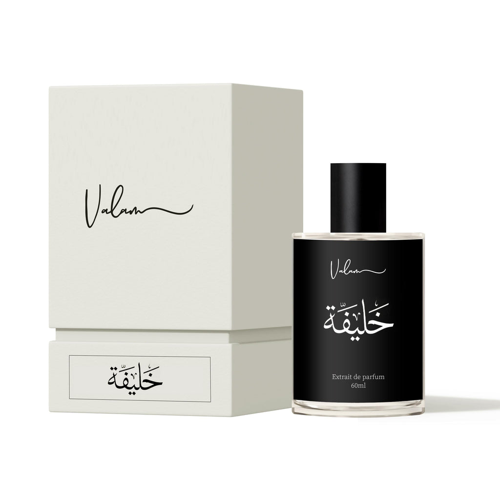 Valam Khalifa Extrait De Parfum 60ml