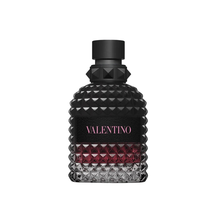 Valentino Uomo Born In Roma Intense EDP 100ml