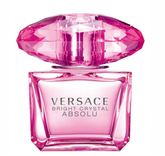 Versace Bright Crystal Absolu Edp 90ml