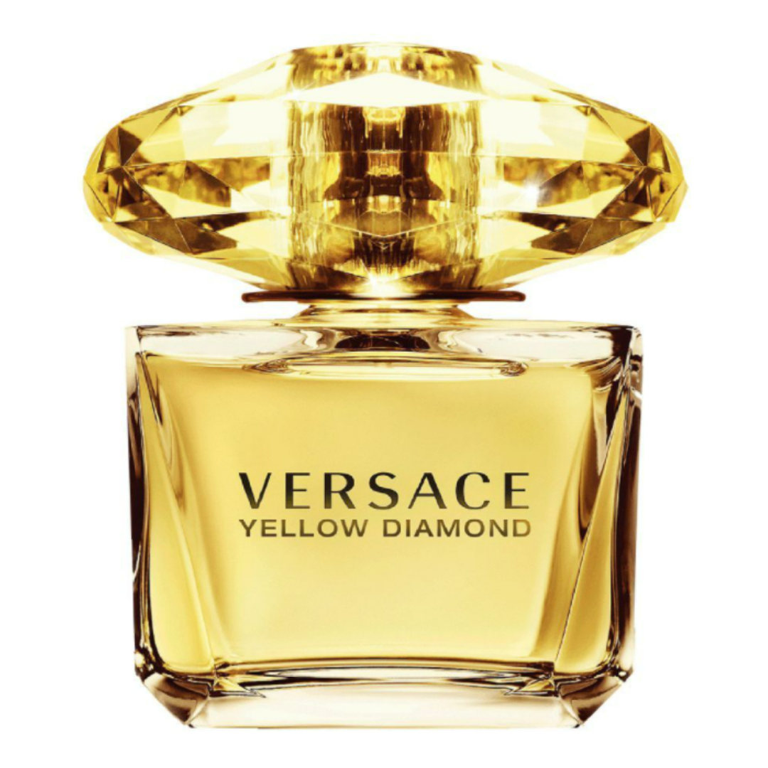 VERSACE YELLOW DIAMOND (W) EDT 90ML