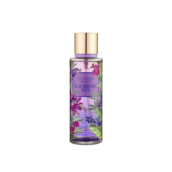 Victoria's Secret Blackberry Bite Body Mist 250ml