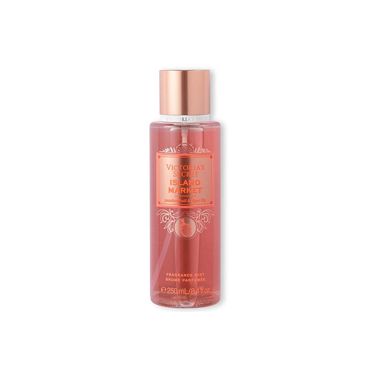 Victoria's Secret Island Market Body Mist 250ml
