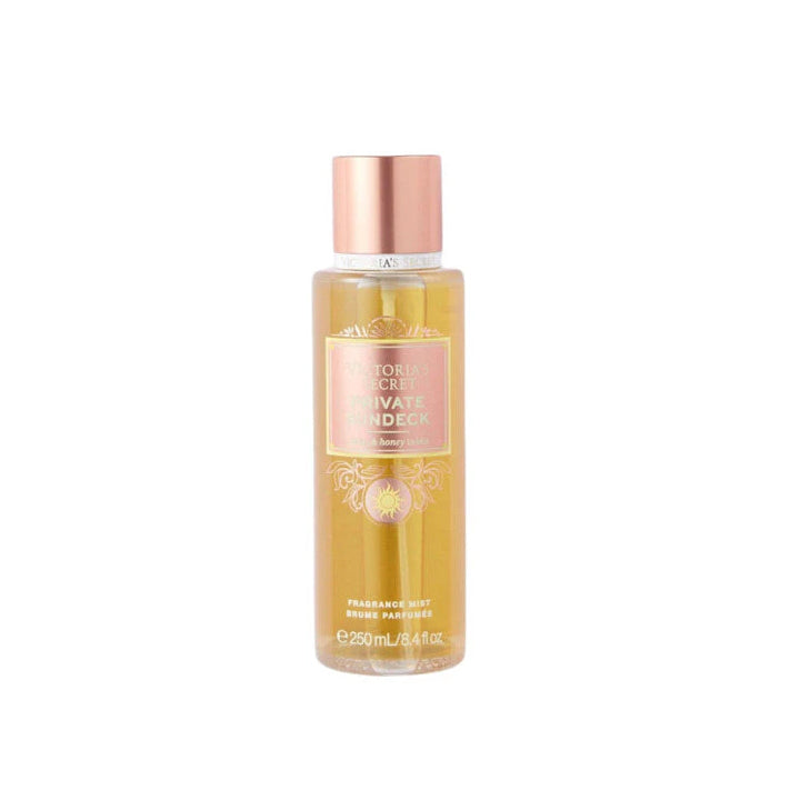 Victoria's Secret Private Sundeck Body Mist 250ml