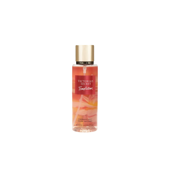 Victoria's Secret Temptation Body Mist 250ml