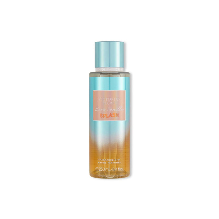 Victoria's Secret Bare Vanilla splash Body Mist 250ml