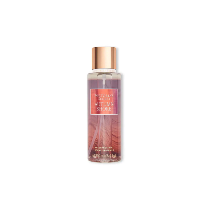 Victoria's Secret Autumn Shore Body Mist 250ml