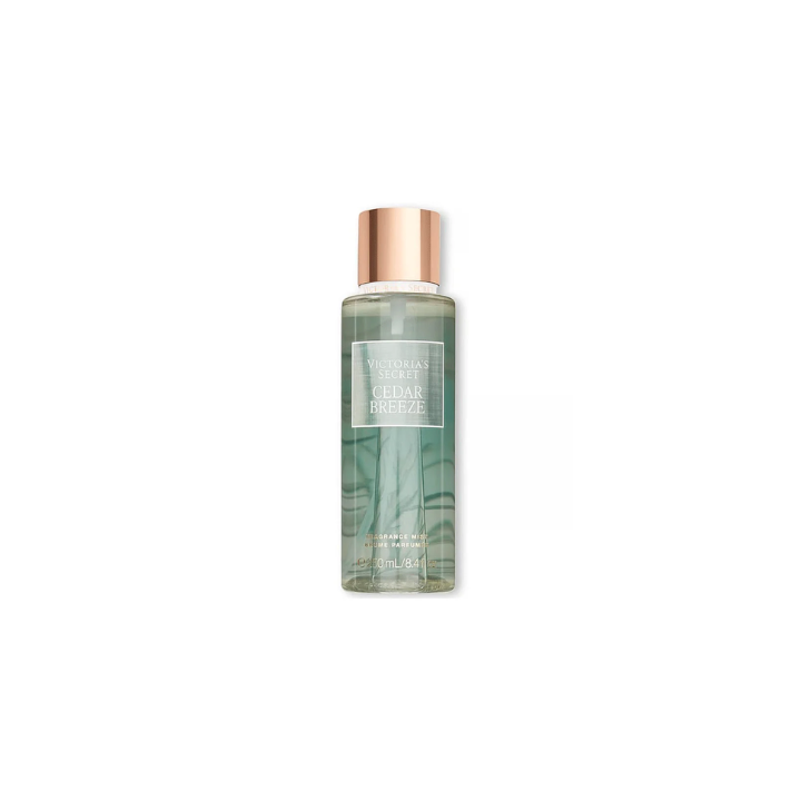 Victoria's Secret Cedar Breeze Body Mist 250ml