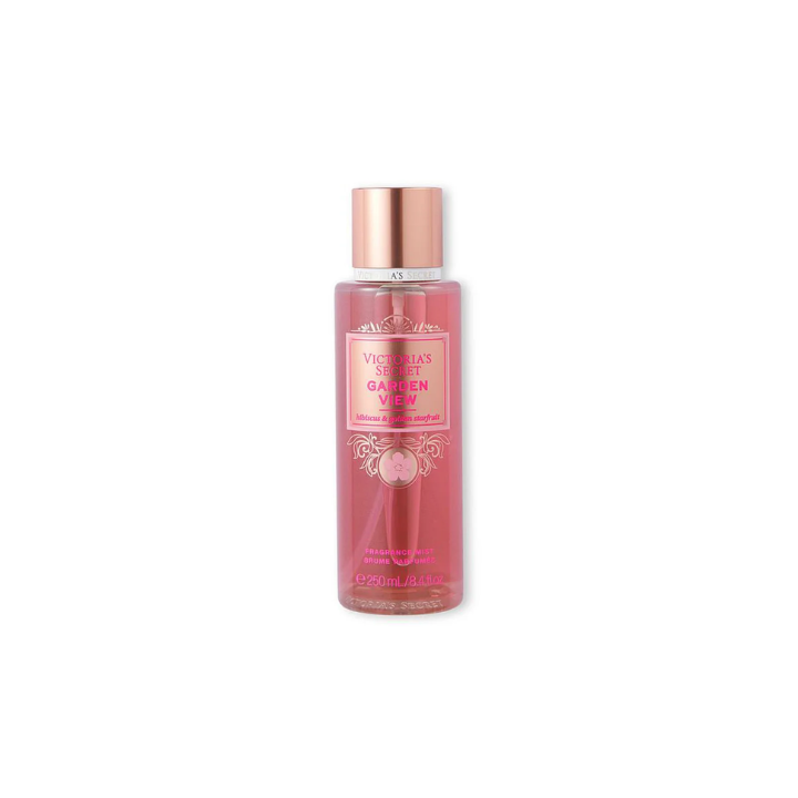 Victoria's Secret Garden View Body Mist 250ml