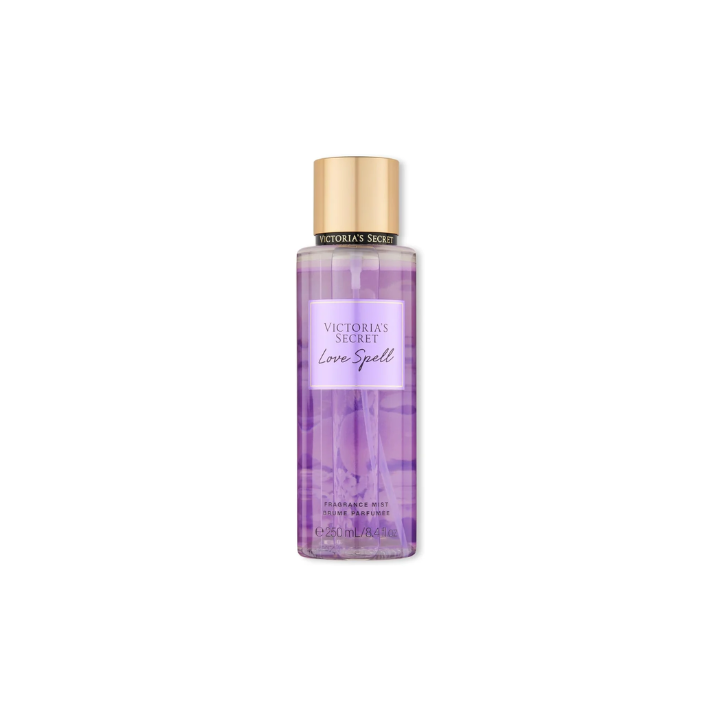 Victoria's Secret Love Spell Body Mist 250ml
