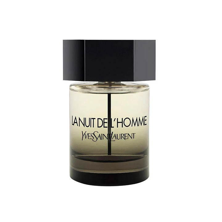 YSL La Nuit De I'Homme EDT 100ML