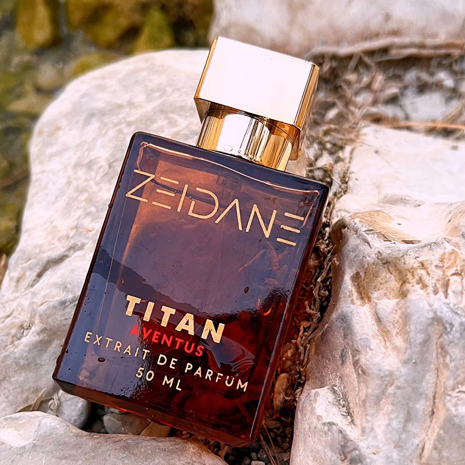 Titan Aventus by Zeidane Pakistan | Luxury Men’s Perfume Inspired by Creed Aventus