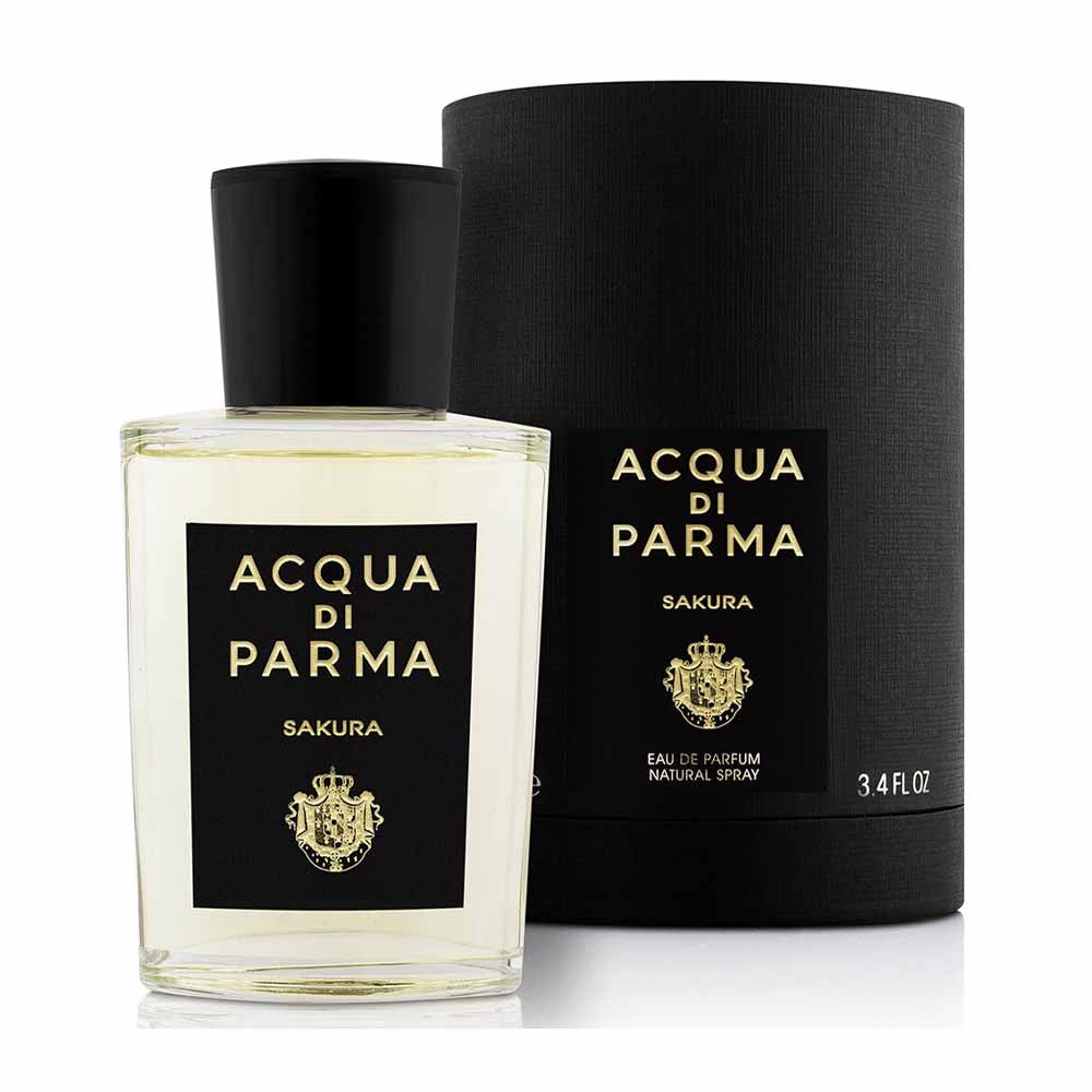 ACQUA DI PARMA SAKURA (U) EDP 100ML