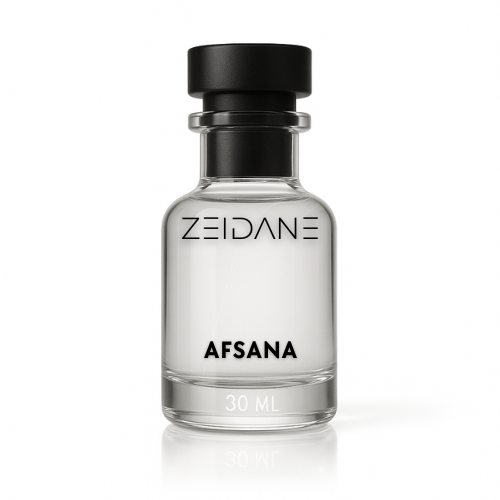 Afsana by Zeidane Pakistan | Modern & Confident Perfume for Men