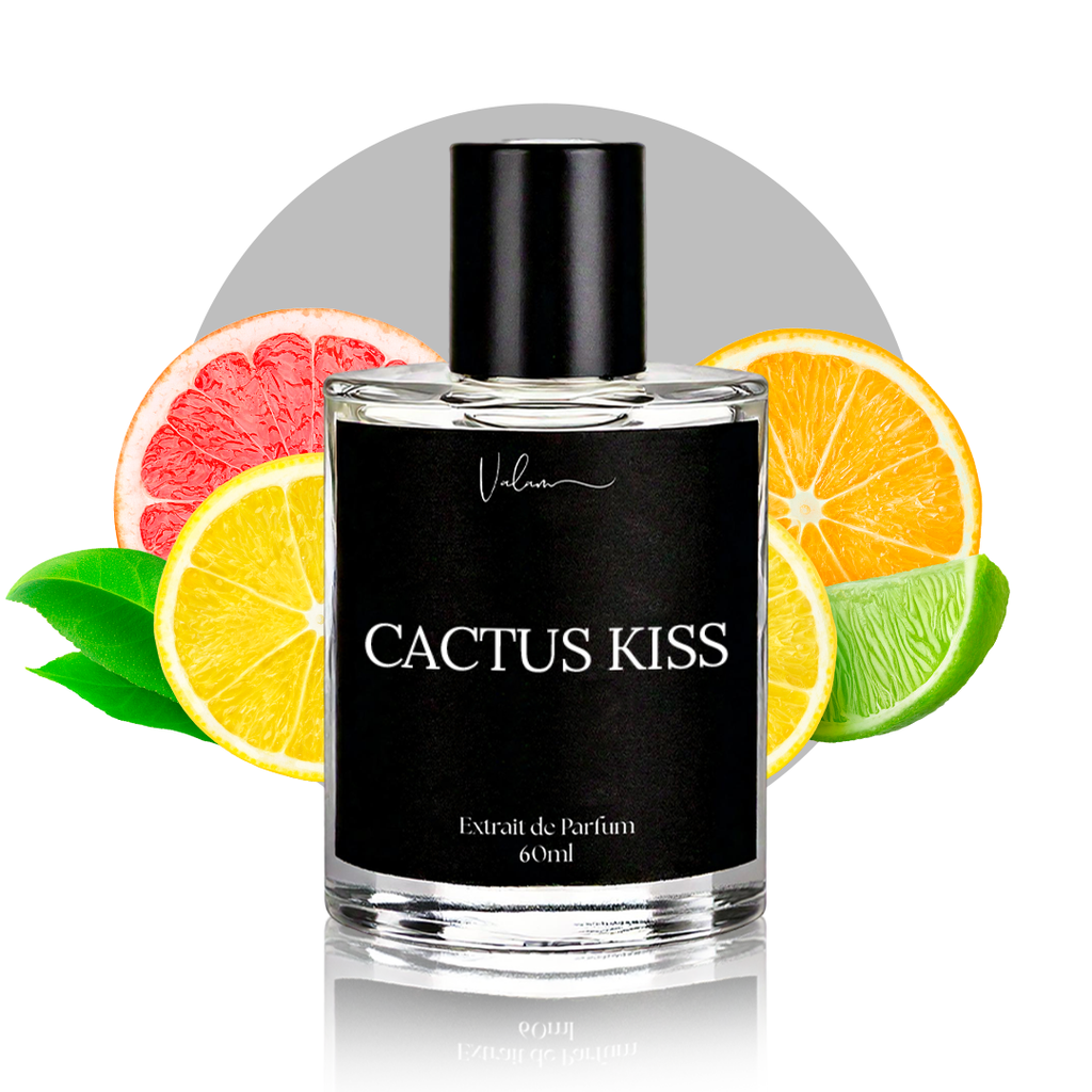 Cactus Kiss