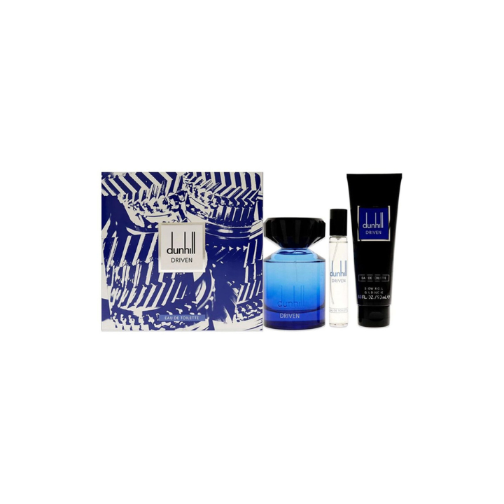 DUNHILL DRIVEN MEN Gift Set