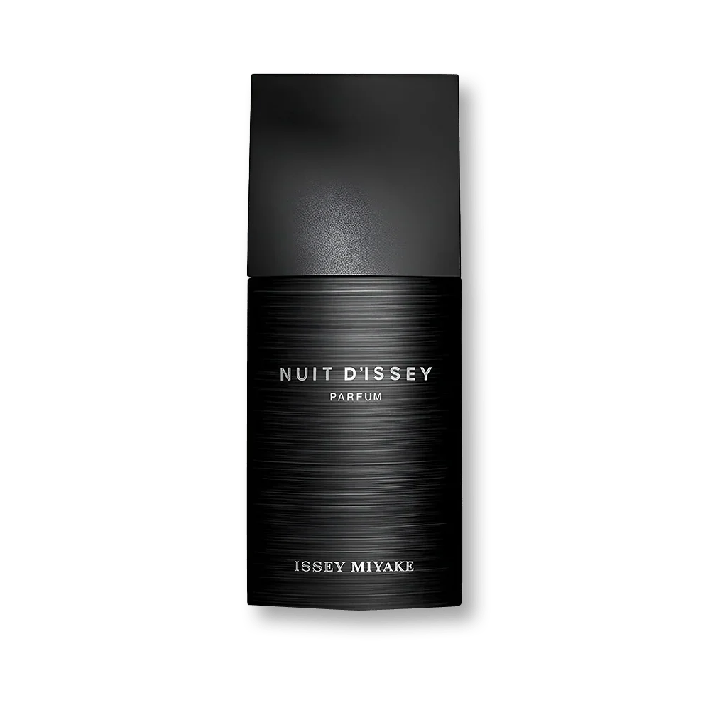 Issey Miyake Nuit Men EDT 125ml