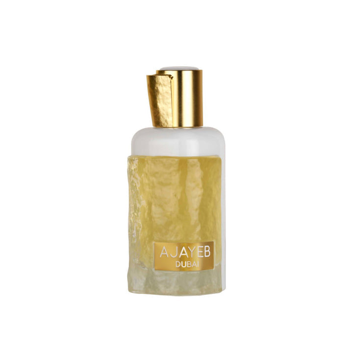 Lattafa Ajayeb Dubai