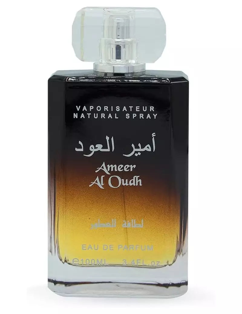 LATTAFA AMEER AL OUDH EDP 100ML