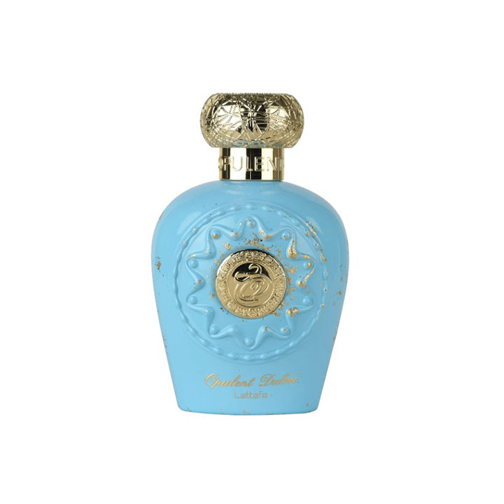 Lattafa Opulent Dubai EDP 100ml