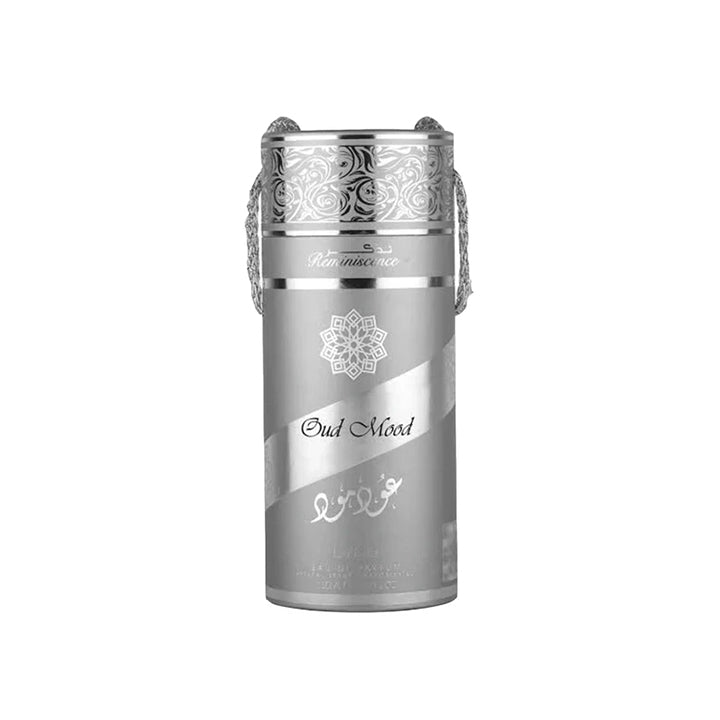 LATTAFA OUD MOOD SILVER EDP 100ML