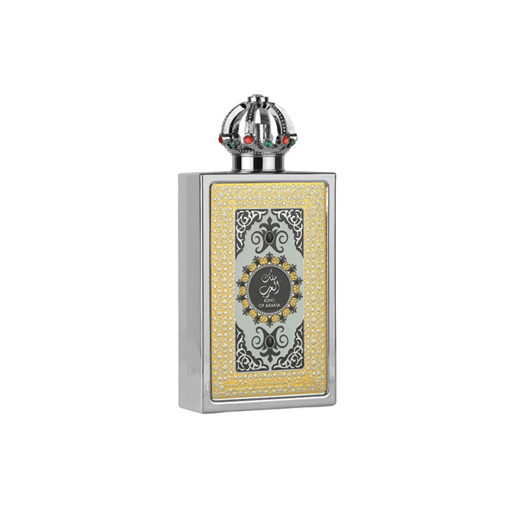 Lattafa King Of Arabia EDP 100ml