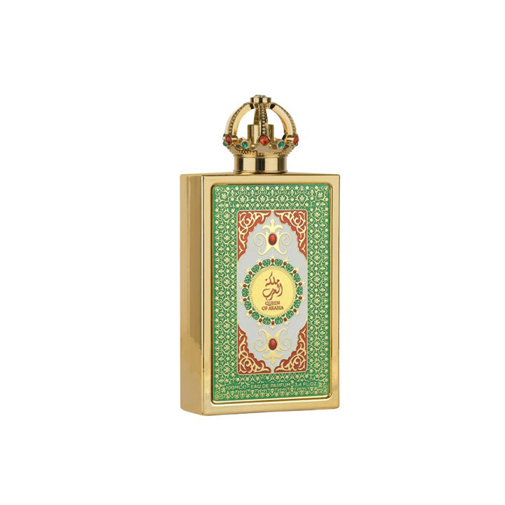 Lattafa Queen Of Arabia EDP 100ml