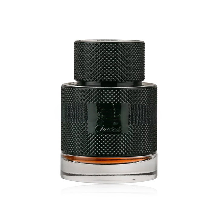 LATTAFA QAAED AL SHABAAB EDP 100ML