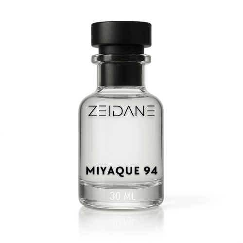 Miyaque 94 by Zeidane | Yuzu Citrus & Aquatic Long-Lasting Perfume Pakistan