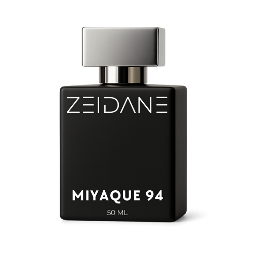 Miyaque 94 by Zeidane | Yuzu Citrus & Aquatic Long-Lasting Perfume Pakistan