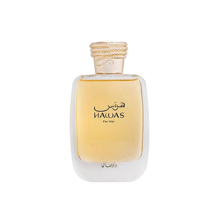 Rasasi Hawas For Her 100ml