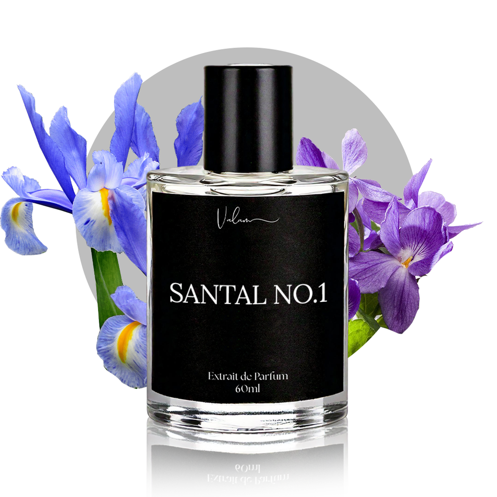 Santal No. 1
