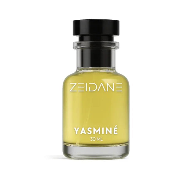 Yasminé by Zeidane Pakistan | Pure Jasmine (Chambeli) Perfume