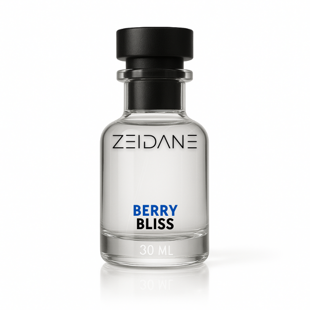 Berry Bliss – Long Lasting Perfume for Women | Zeidane Pakistan